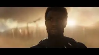 Avengers Endgame feat Lil durk -All love tribute AMV