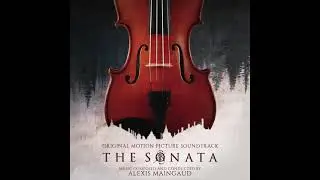 29-The Beast - The Sonata (Original Motion Picture Soundtrack) Alexis Maingaud