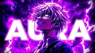 AURA = ♾️ | 10 Min Viral Phonk And     Dangerous Vibes For Brazil 🇧🇷 | #aura #aurabeats #phonkbeats 