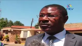 The Luhya discord as some leaders downplay selection of Mudavadi as community spokesman