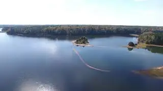 Lake Horton / Fayette County