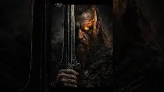 Der Glaube der Vikings fand seinen Ursprungn bei den Germanen #wikinger #vikings #thor #deutschland