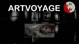 ПОДПИСКА НА ТЕЛЕГРАМ ARTVOYAGE #искусство #живопись #архитектура #художники #скульпторы