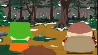 Jimmy - It's a leprechaun