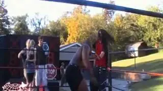 BACW:  Fred Yehi vs. Tyler Jett  II