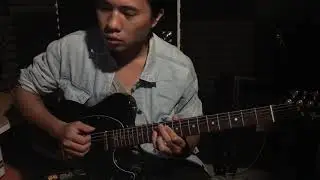 R&B/Neo Soul Guitar【秋翔吉他教學工作室 ChiuSeanGuitarStudio 】