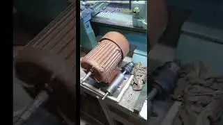 صنع كوسرة ثابته دبل حجر من الخردة