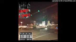 GHETTO MAFIA/COOL BREEZE**SNAP SHOT-BLACK GANGSTER (DRNK'D&SMK'D)