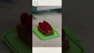 The VIRAL CAKE HACK that actually works
