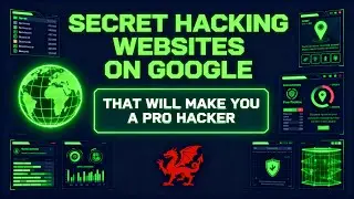10 UNDER-RATED SECRET HACKING WEBSITES Found on Google That Will Make You a PRO Hacker in 2026