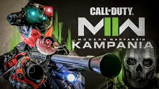 Call of Duty: Modern Warfare II (2022) - CAŁA KAMPANIA [Full Campaign]