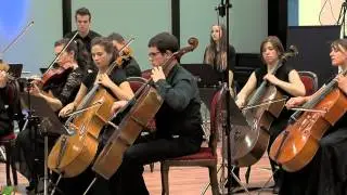 Stanisław Moniuszko - Overture from Paria