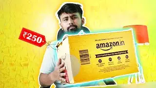 9 Coolest Amazon Gadgets Under ₹250 😍🔥