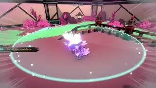 Luma Pupoise Dojo Park