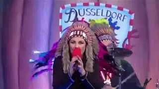 Kokolores - Tanzen gehn bei D&uuml;sseldorf Helau 2018