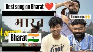 Kaam bhaari - Bharat Reaction | AVA REACTS #kaambhaari 