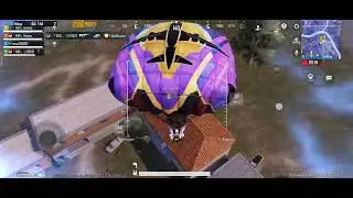 Mabar Sama Clan AOD, Kena Prank Bot PUBG Indonesia #pubg #bot #pubgmobile #pubgindonesia 