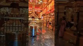 Peringottukara Devasthanam Sree Vishnumaya Swami Temple @ Thrissur #kerala #thrissur #shiva #yt