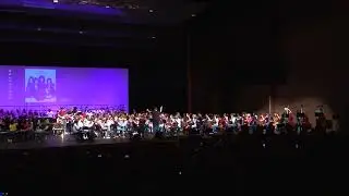 Bohemian Rhapsody - Williamsport Area High School Orchestras 2024