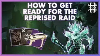 How to Prep for the New Destiny 2 Raid
