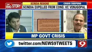 19 Congress MLAs reportedly resign from the party