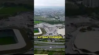 Unlocking Real Estate Potential: The Role of Infrastructure and Transportation! 🚧🚉🏙️ #1031exchange