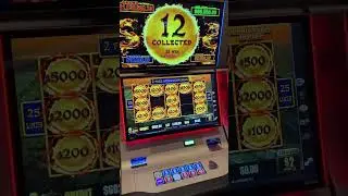 STARTING WITH OVER $17,000 @TheRealBizzok  ​⁠ #jackpot #lasvegas #casino