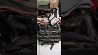 Lovely as ever JoJo a truck bag