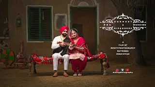 #PreWedding2020 #Gurmeet #Bipandeep