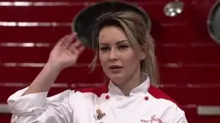 Szokujące wyznanie w &lsquo;&rsquo;Hell&rsquo;s Kitchen&rdquo;