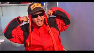 pards - G A S O L I N A / ft- gk legit - official music video
