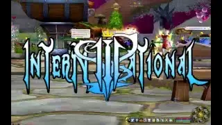 International Flyff Trailer