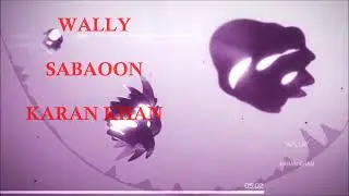 Karan Khan - Wallay (Official) - Sabaoon