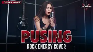 PUSING - WINNER | Cover by VOLTROCK
