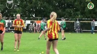 KNKB TV(c) 2017, NK Dames 01