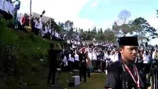 Rapat Akbar PKPNU