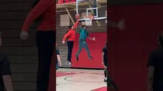 Crackhead bounce🤣