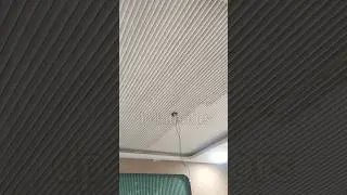 POP Ceiling Design Process |Best #pop design on wall #pop #homdecor #shorts