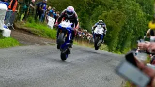 Pure Road Racing Mayhem at Armoy | Unmissable Action! 🔥