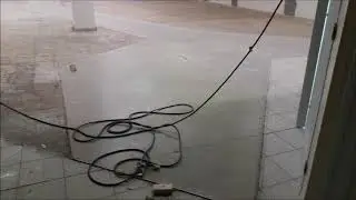 Terrazzofl&auml;che ca 800qm