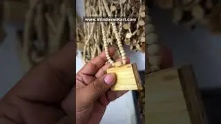 Original tulsi mala
