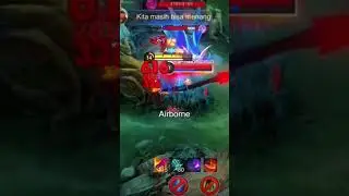 🫡🫡 #mobilelegendsbangbang #mobilelegendsindonesia #mlbbindonesia #mlbbcreatorcamp #mlbbshortslive