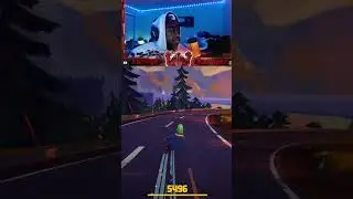 Sloth is slothin'
