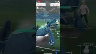 Pokemon Go PVP: Call the Bluff