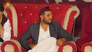 Laka Loy Afghanistan | Abdul Baqi Qarabaghi Pashto Song 2025 | New Pashto Song | Tappy | HD Video |