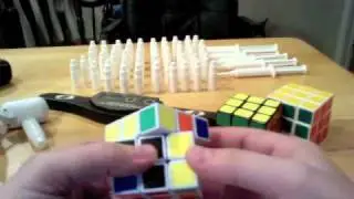 Обзоры C4Y Tile Cube и Maru 3x3