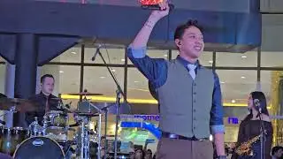 Yovie & Nuno Live JANJI SUCI - 17 November 2024 Summarecon Mall Serpong Magnificent Aniversary 17