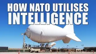 How NATO utilises intelligence