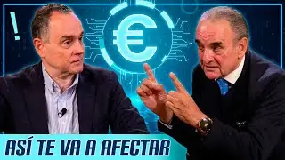 Prepárate para el EURO DIGITAL - Mario Conde