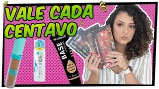PRODUTOS com MELHOR CUSTO BENEF&Iacute;CIO - Make e Skincare